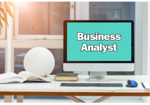 Business analyst