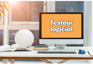 Testeur logiciel